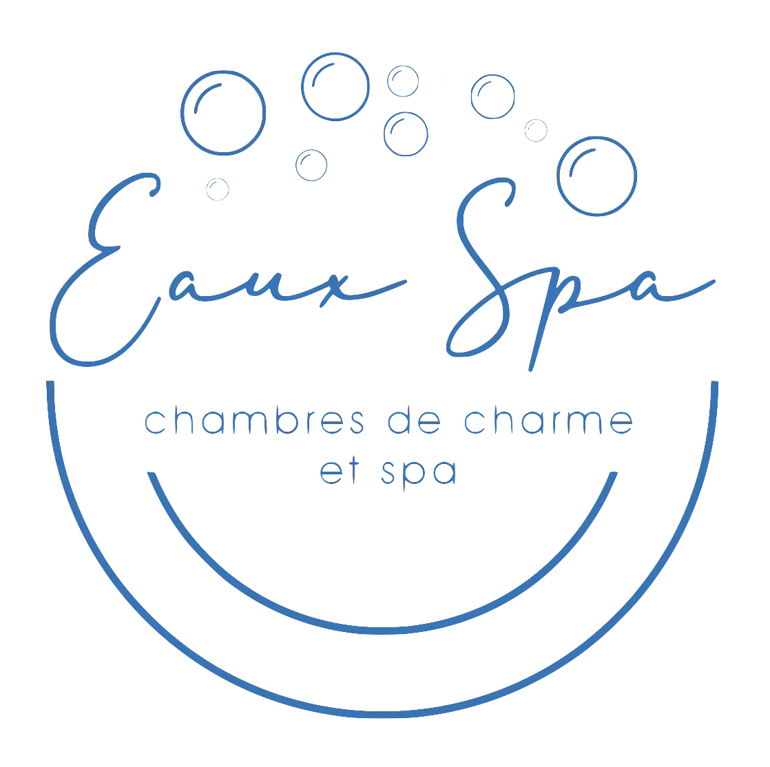 Eaux Spa — Rouen